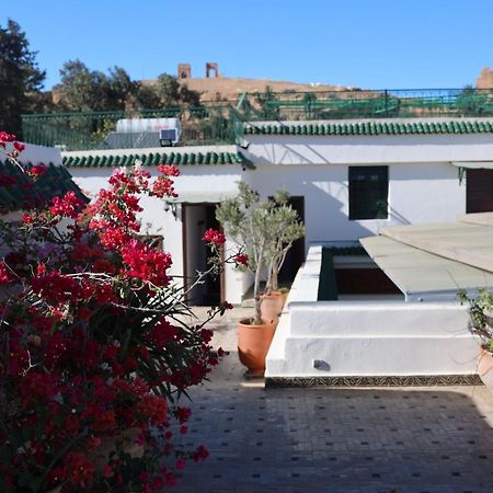 Riad Batchisarai Fez Exterior foto