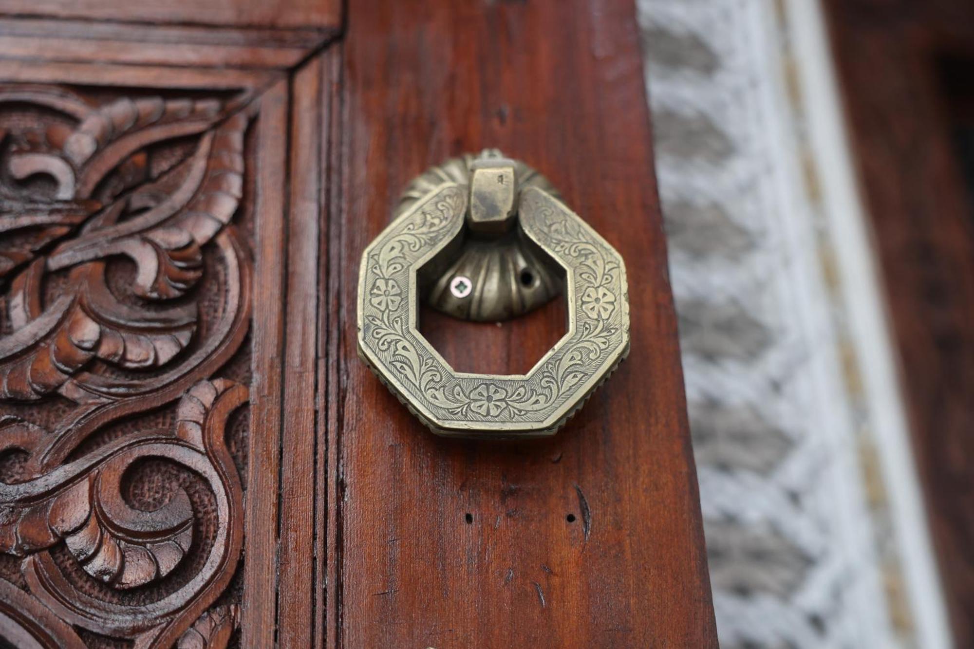 Riad Batchisarai Fez Exterior foto
