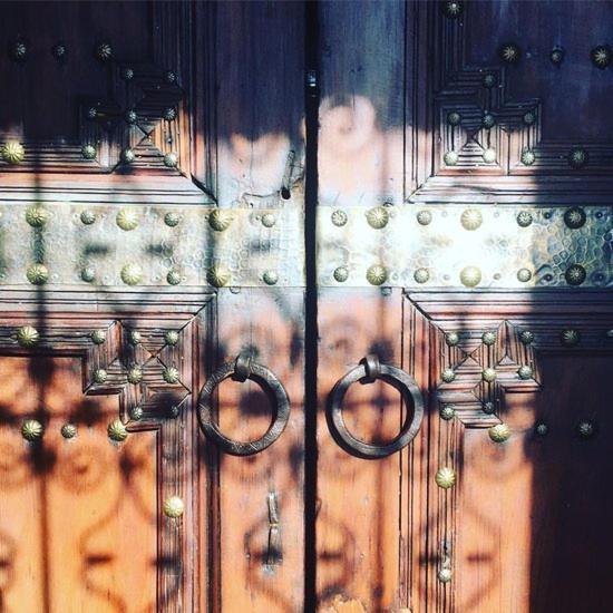 Riad Batchisarai Fez Exterior foto