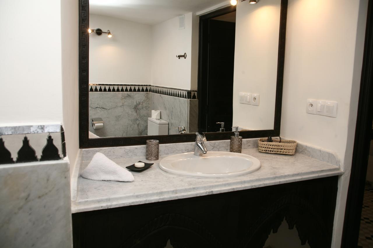 Riad Batchisarai Fez Exterior foto