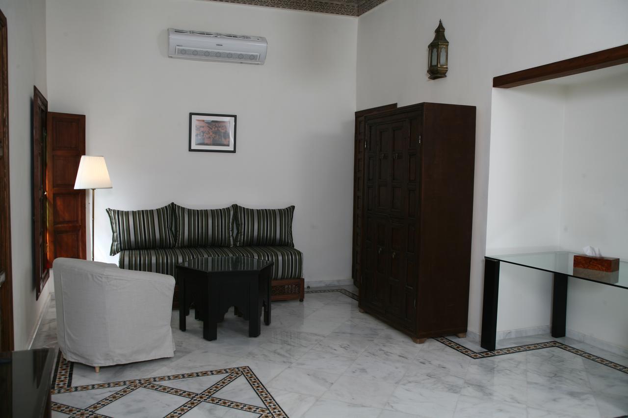 Riad Batchisarai Fez Exterior foto