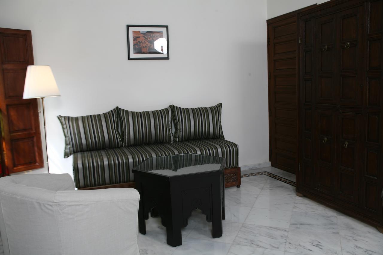 Riad Batchisarai Fez Exterior foto