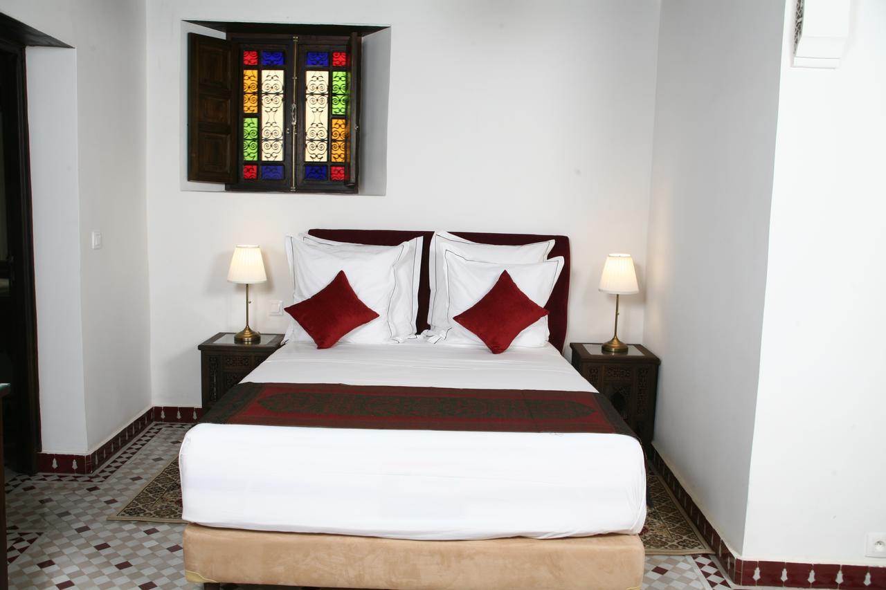 Riad Batchisarai Fez Exterior foto