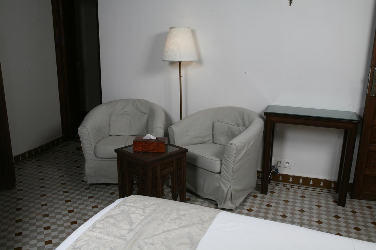 Riad Batchisarai Fez Exterior foto